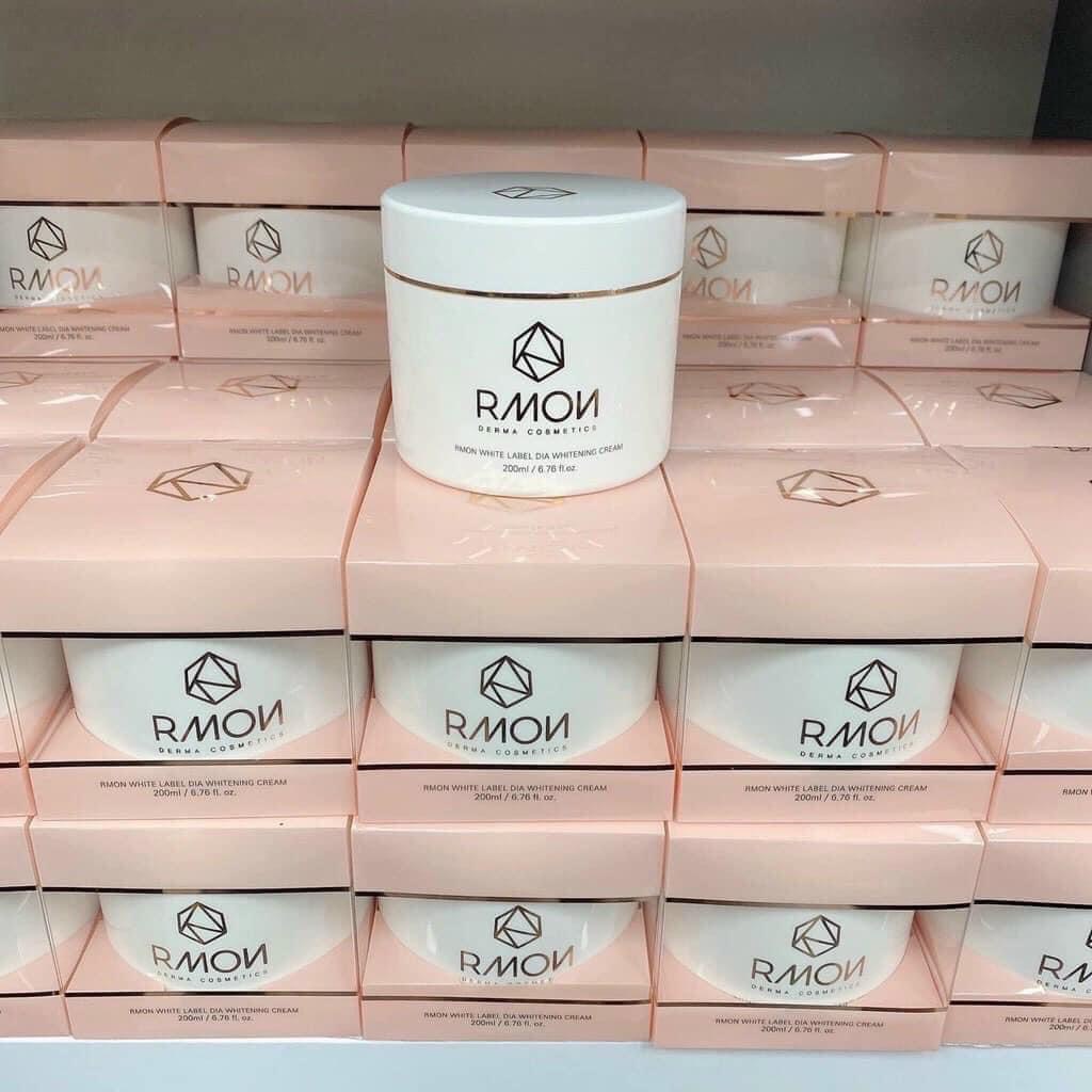 ⚡[ HOT SALE ] Kem Ủ Trắng Da RMON Siêu Trắng Da✨ | BigBuy360 - bigbuy360.vn