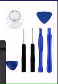 Full ốc bắt main iphone 5 5S
