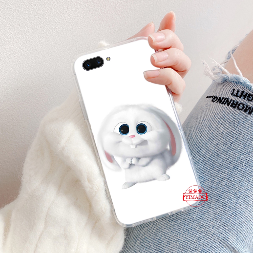 Ốp Lưng Điện Thoại Nhựa Mềm Oppo F11 F1 Plus R9 R9S R15 R17 Pro Ax5S A7X Ax7 233c | BigBuy360 - bigbuy360.vn