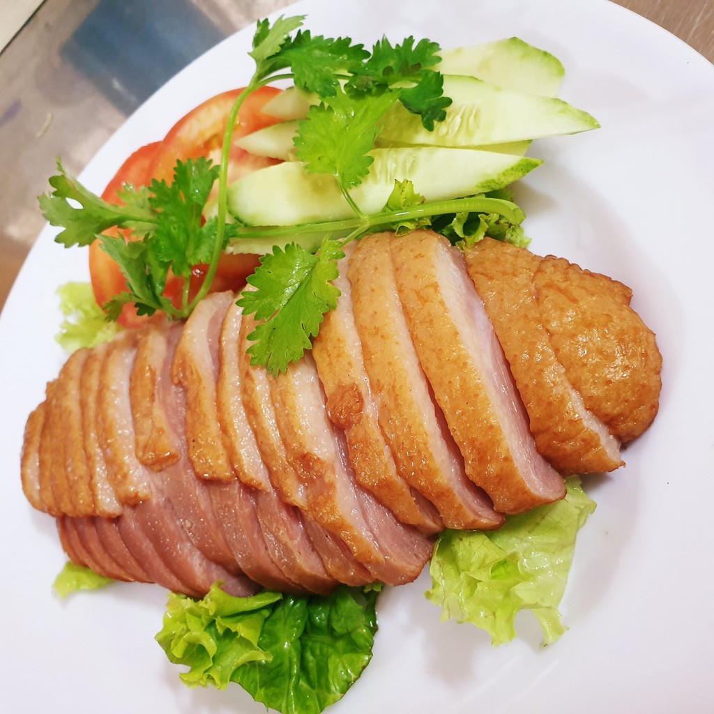 LƯỜN NGỖNG XÔNG KHÓI NGA 1 GÓI 250g - HÀNG MỚI MỖI 2 NGÀY | BigBuy360 - bigbuy360.vn