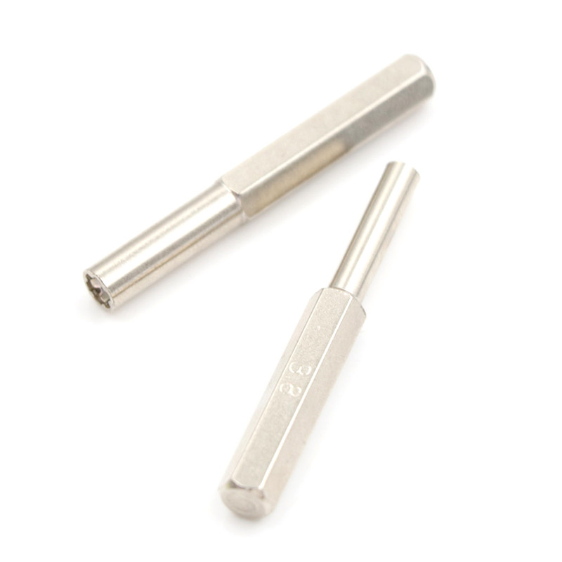 Tua Vít 4.5mm 3.8mm Chuyên Dụng Cho Nes Snes