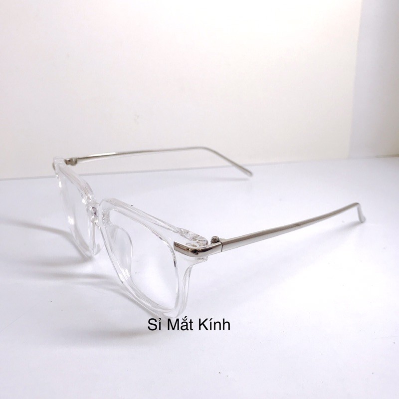 Nhận Lắp Độ Kính Trong Suốt Xinh Xinh Giá Rẻ
