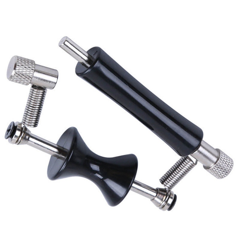 Capo Bằng Nhựa Và Thép Không Gỉ Có Thể Điều Chỉnh Cho Đàn Guitar