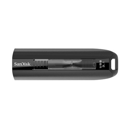 USB SanDisk Extreme Go CZ800 CZ810 64GB 200MB/s / 395MB/s