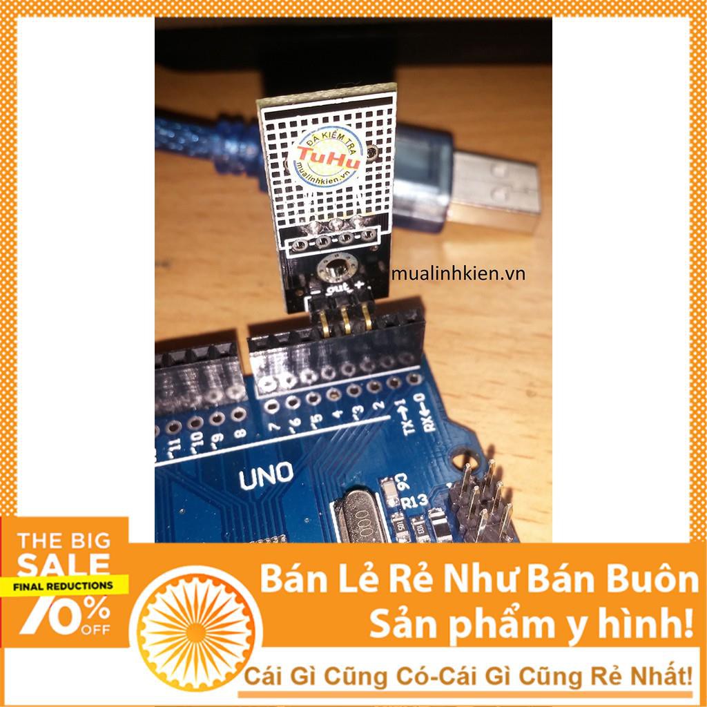 Linh Kiện Module DS18b20