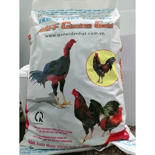 Cám gà đá cao cấp Chicken Gold - túi 2kg