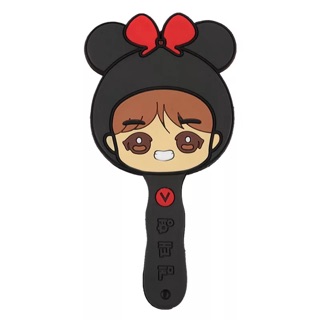 [CÓ SẴN] Gương cầm tay V (BTS)