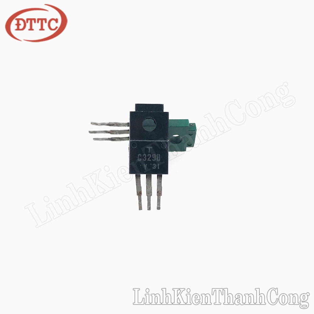 Cặp Sò A1306 C3298 tháo máy