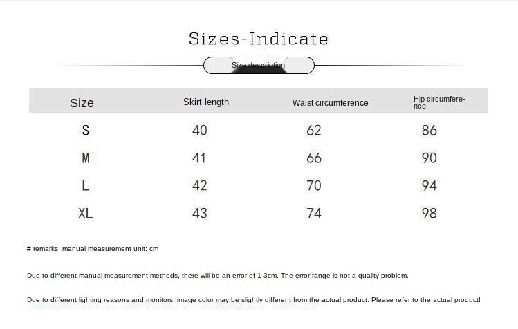 Chân Váy Jean Dáng Chữ A Lưng Cao Phong Cách Hàn Quốc Cho Nữ