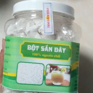 bột sắn dây 1kg