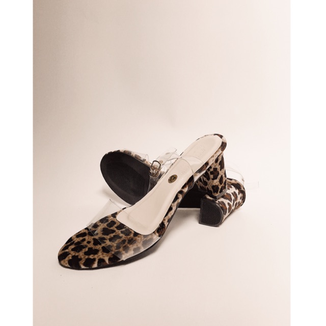 SIZE 33-43 Sandal MIKA x Da Beo