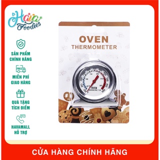 Nhiệt Kế Lò Nướng – Oven Thermometer