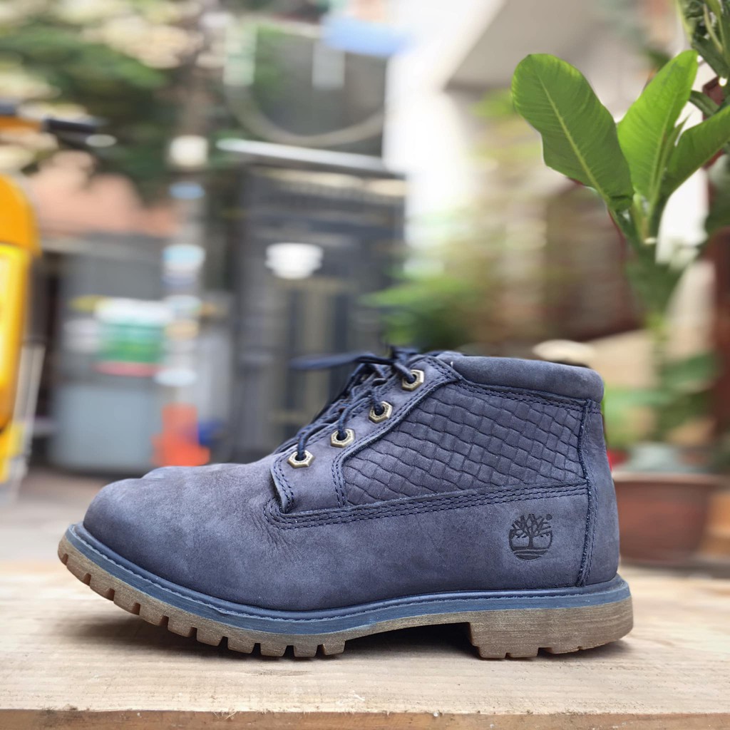 Timberland Chuka Boots Real Secondhand