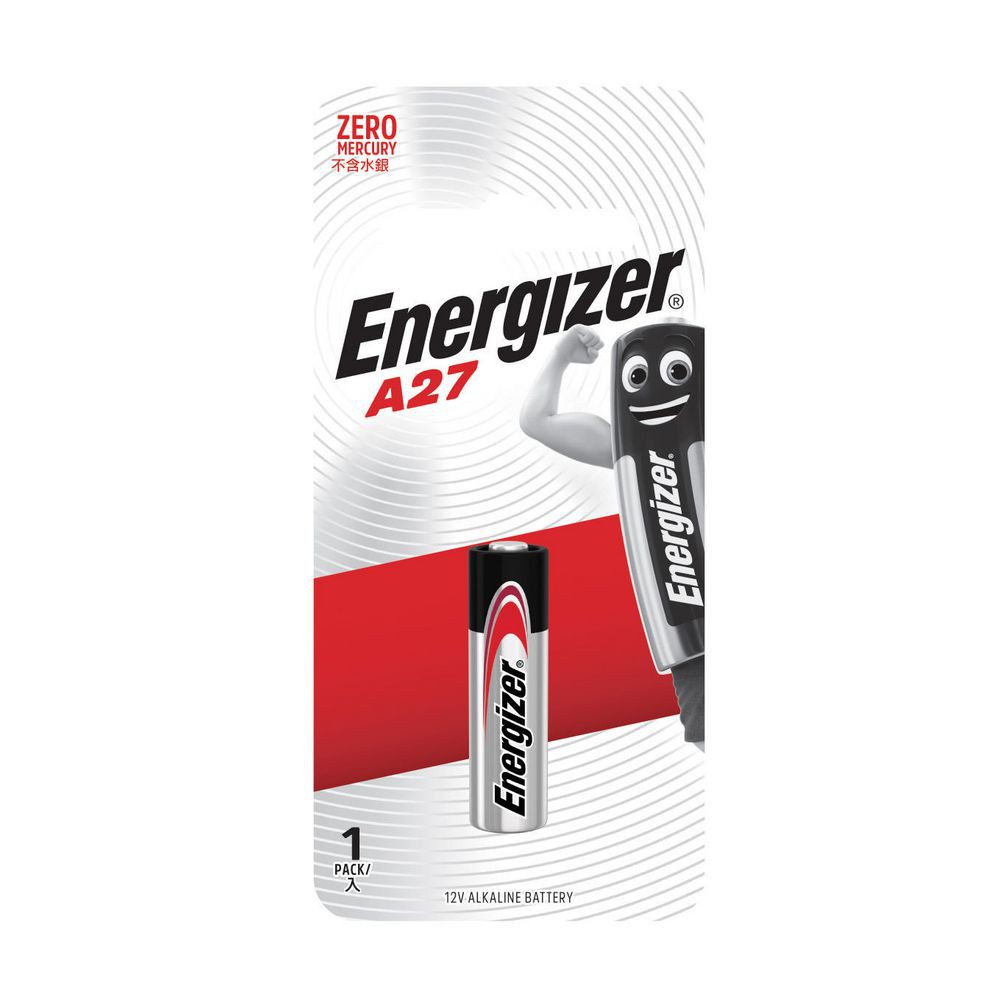 Pin A23 12V Energizer Pin cửa cuốn A23 HÀNG CHÍNH HÃNG