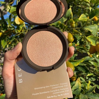 Phấn Bắt Sáng Becca Champagne Pop