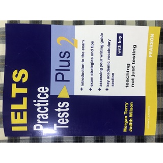 22. IELTS Practice Tests Plus