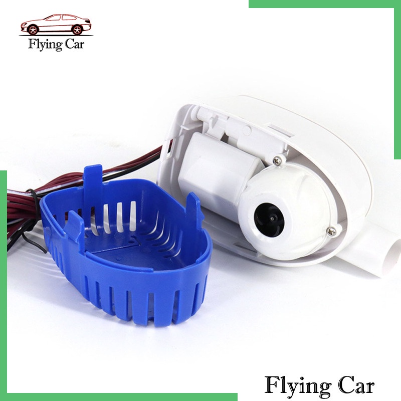 [giá giới hạn] Automatic Submersible Boat Bilge Water Pump 12v 750GPH for Boat Swimming Pool | BigBuy360 - bigbuy360.vn