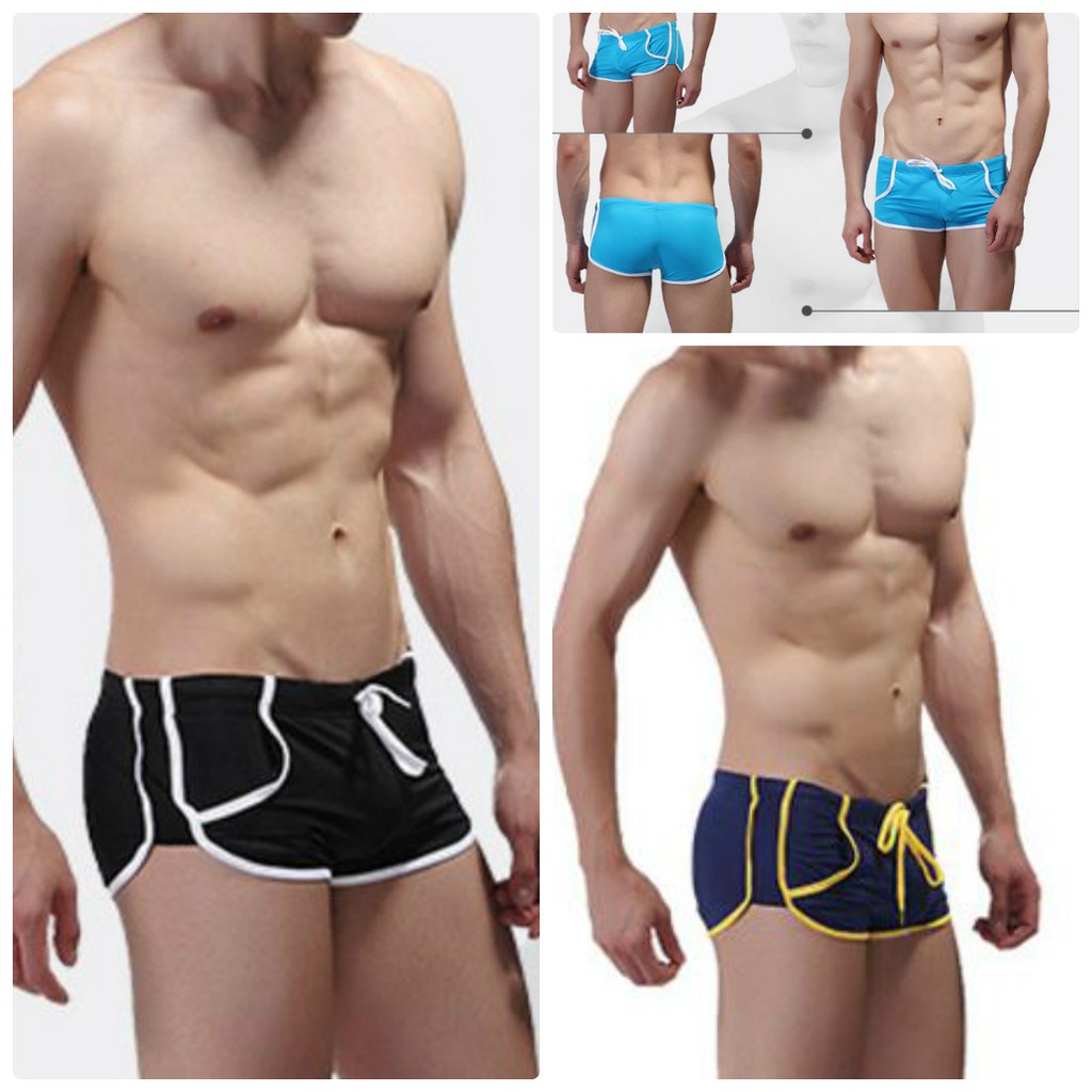 Quần bơi nam đẹp Thái Lan