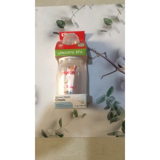 BÌNH SỮA PIGEON THÁI LAN CỔ THƯỜNG 120ML