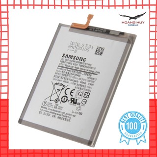 Pin samsung galaxy a70 / a705 / eb-ba705abu dung lượng 4400mah hàng zin nhập khẩu bảo hành 6 tháng 1 đổi 1