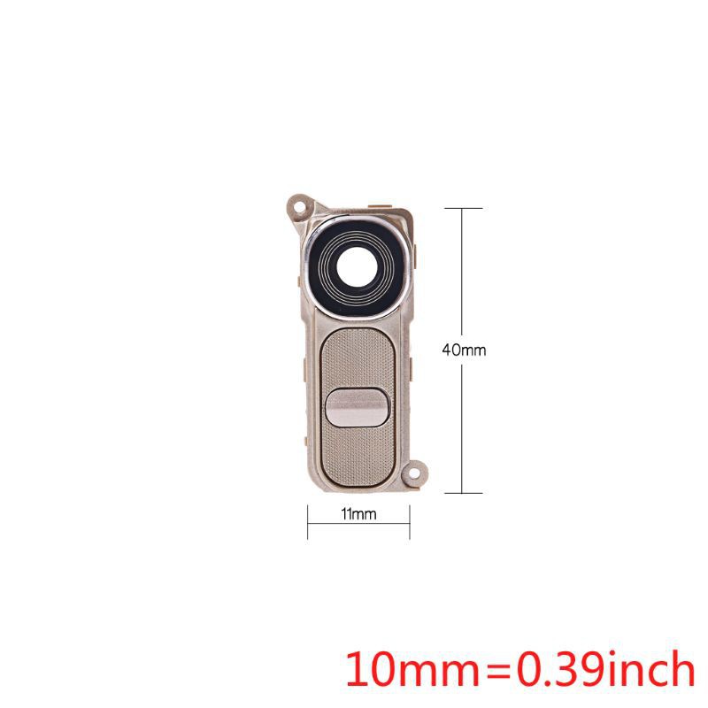 Vỏ ống kính Camera sau cho LG G4 H810 H811 LS991