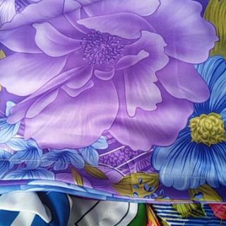 Vỏ gối thun lạnh việt đủ size.