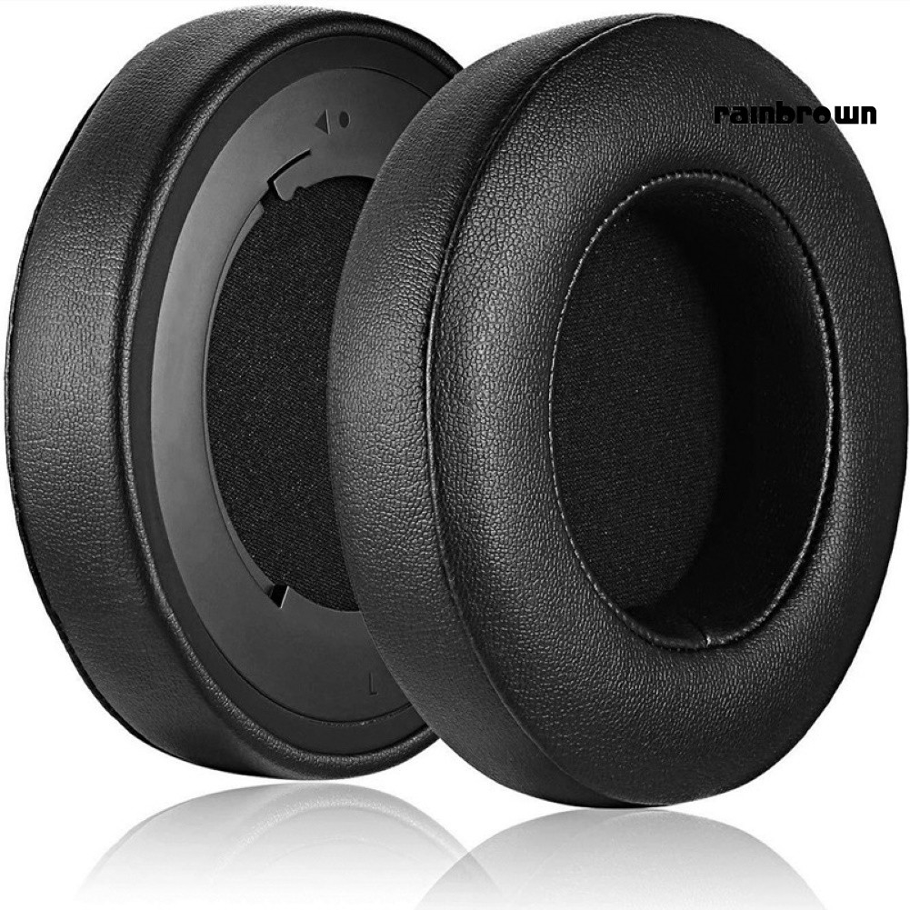 Set 2 Đệm Tai Thay Thế Chuyên Dụng Cho Tai Nghe Razer Kraken 7.1 V-2