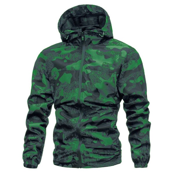 ÁO KHOÁC DÙ NAM CAO CẤP