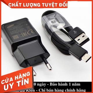 Bộ Sạc Nhanh Samsung S8/ S9/ Note 8/ Note 9