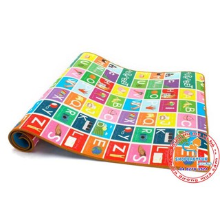 chiếu xốp maboshi 2,5m x 2m
