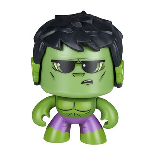 Đồ Chơi Mô hình Hasbro Mighty Muggs Hulk E2165/E2122