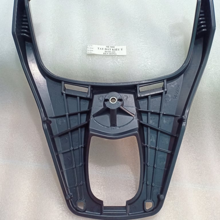 CẢNG SAU KIỂU SH 300I CHO SH 2016 ĐẾN 2020