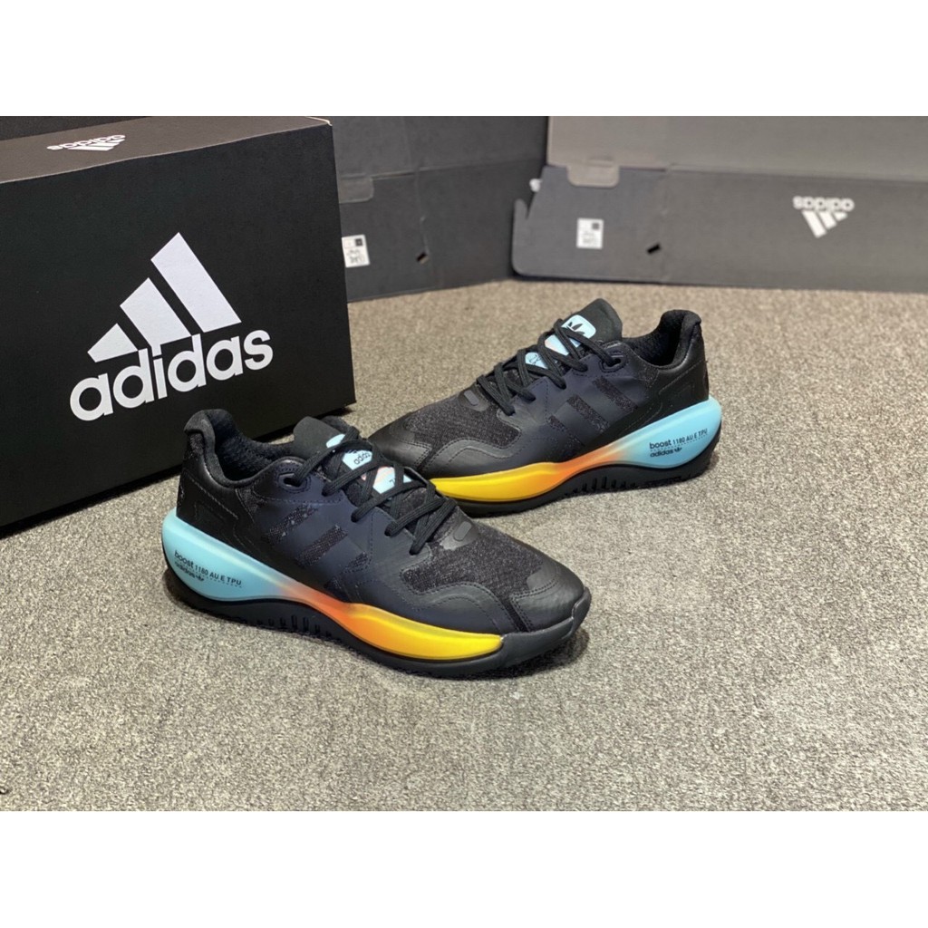 Giày Thể Thao Adidas ZX 1180 Boost (FullBox)