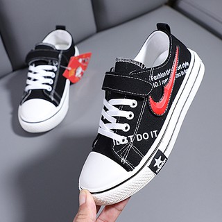 giày thể thao bé trai size 32-37 cá tính