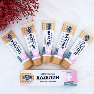 KEM NẺ VASELINE CMO