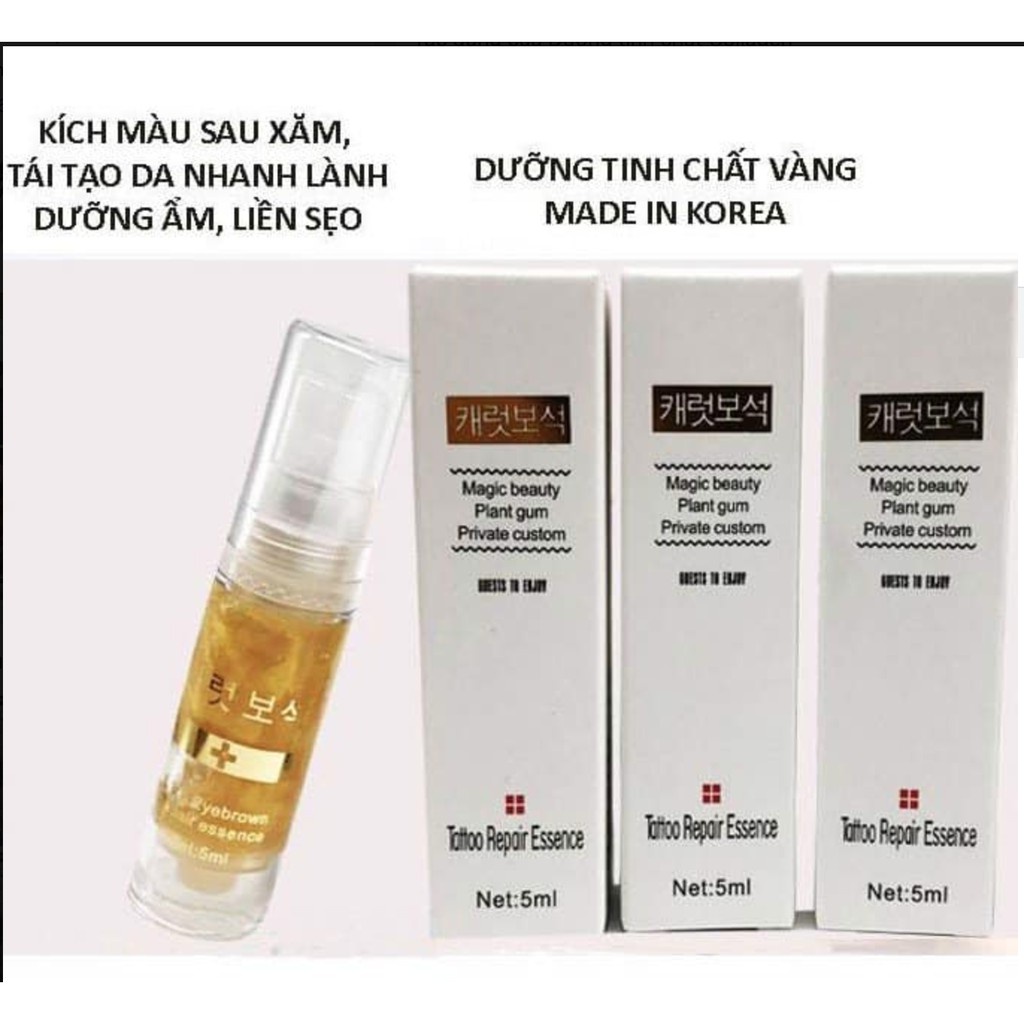 DƯỠNG COLAGEN 24k HÀN QUỐC