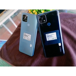 OPPO A15s 4GB/64GB