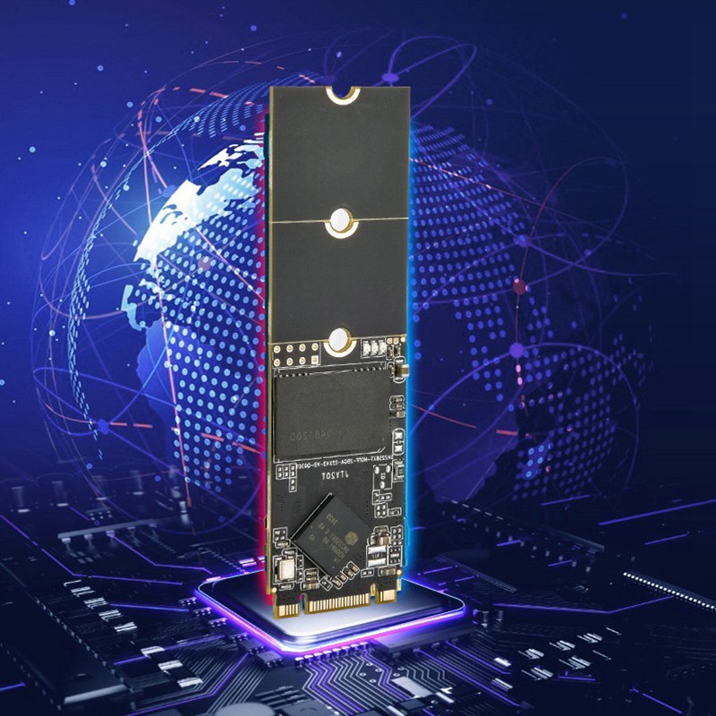 Ổ Cứng Ssd 2280 Sata3 64gb Ngff M.2 | BigBuy360 - bigbuy360.vn