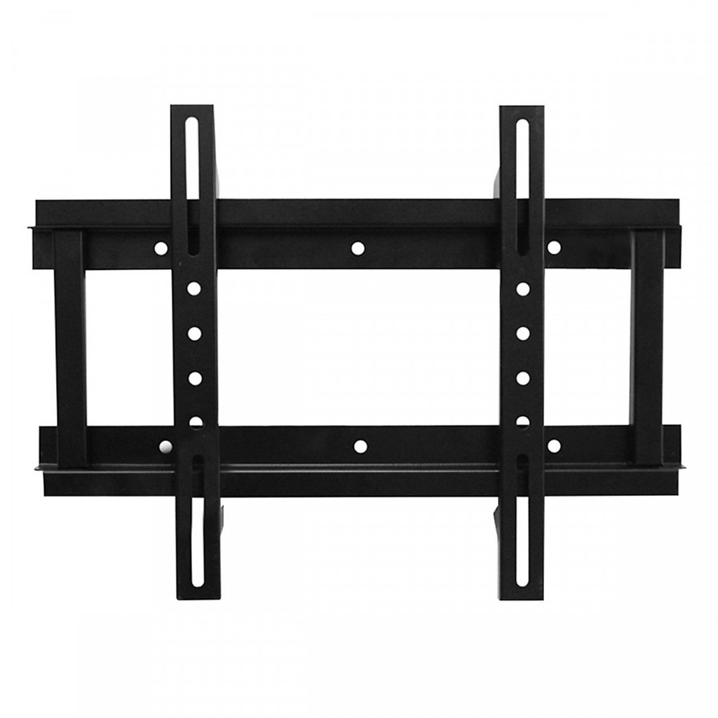 Giá treo, Khung treo TiVi thẳng - áp tường, các loại inch tiện lợi - Hàng chính hãng