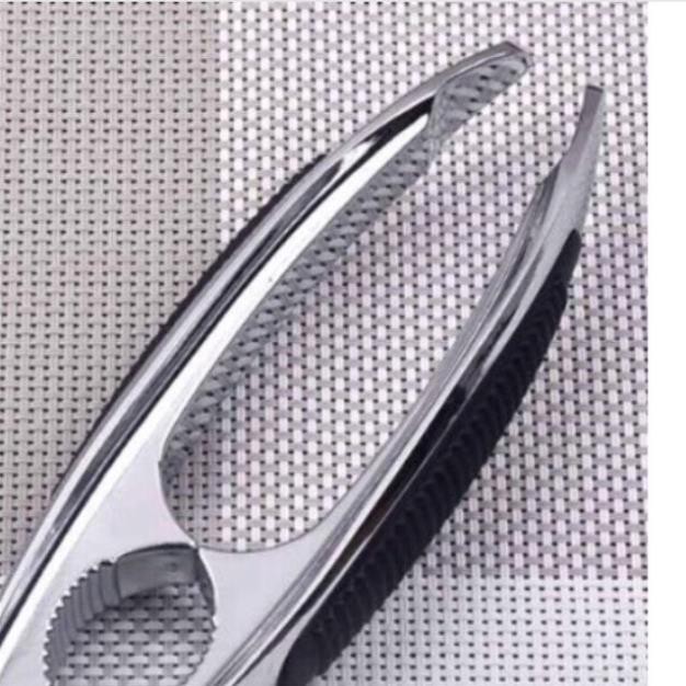 Kẹp cua, ghẹ bằng inox