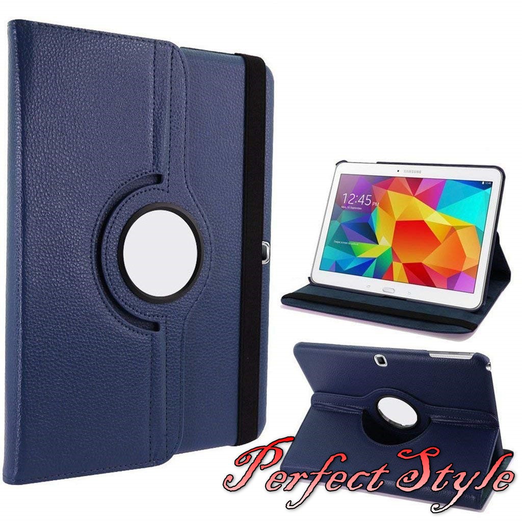 Bao da xoay 360 độ Samsung Galaxy Tab A 8.0 inch 2019 P205 P200