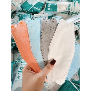 Khẩu Trang KF94 Dũng Công