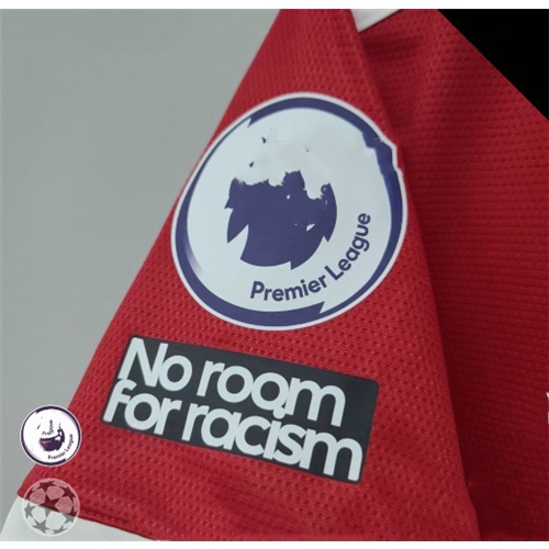 Áo Thun Bóng Đá Manchester United Năm 2021-22 Size S-3XL