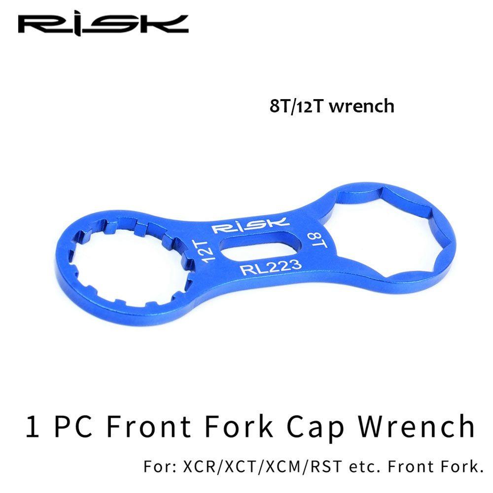 Dụng Cụ Tháo Phuộc Trước Xe Đạp 8T 12T