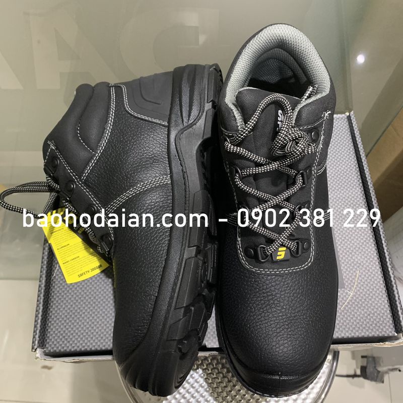 Giày bảo hộ lao động Safety Jogger Bestboy 231 S3