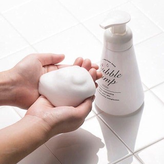 Bình xịt tạo bọt 300ml- JP116