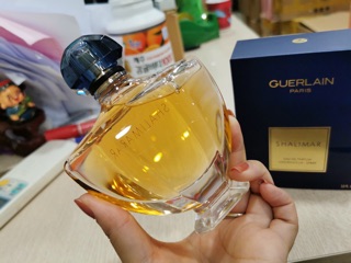 Nước Hoa Nữ Guerlain Shalimar Edp 90ml