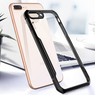 Ốp lưng XUNDD iPhone 7 / 8 / 7 Plus / 8 Plus Chống sốc