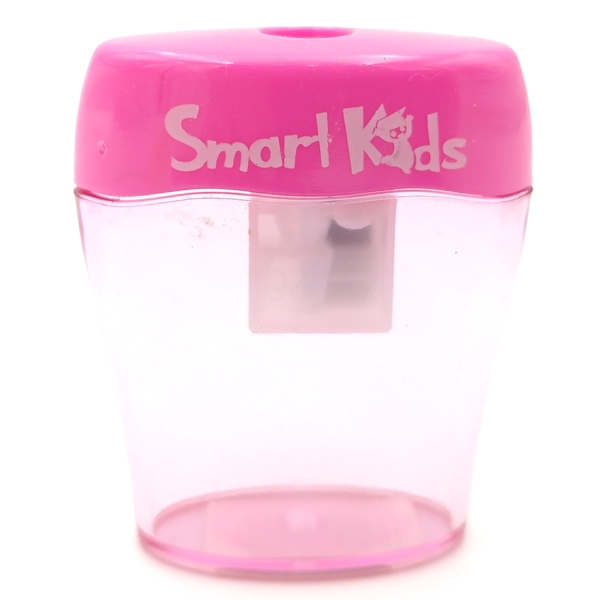 Chuốt Bút Chì SK-SP015 - Màu Hồng - Smart Kids