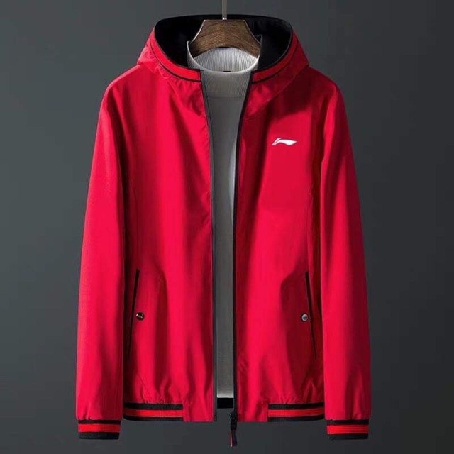 Áo gió Lining sale